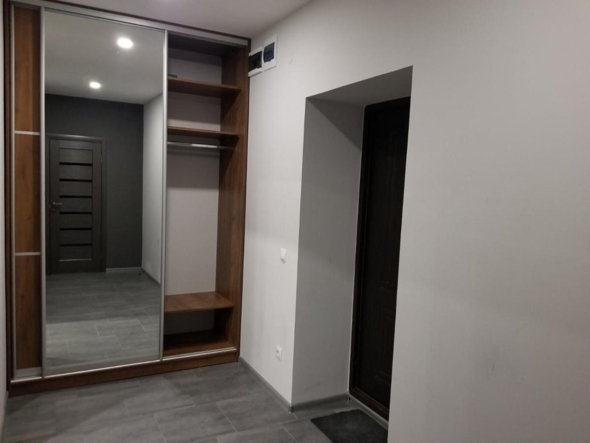 Апарт-Сервис S1 Uzhhorod Ngoại thất bức ảnh
