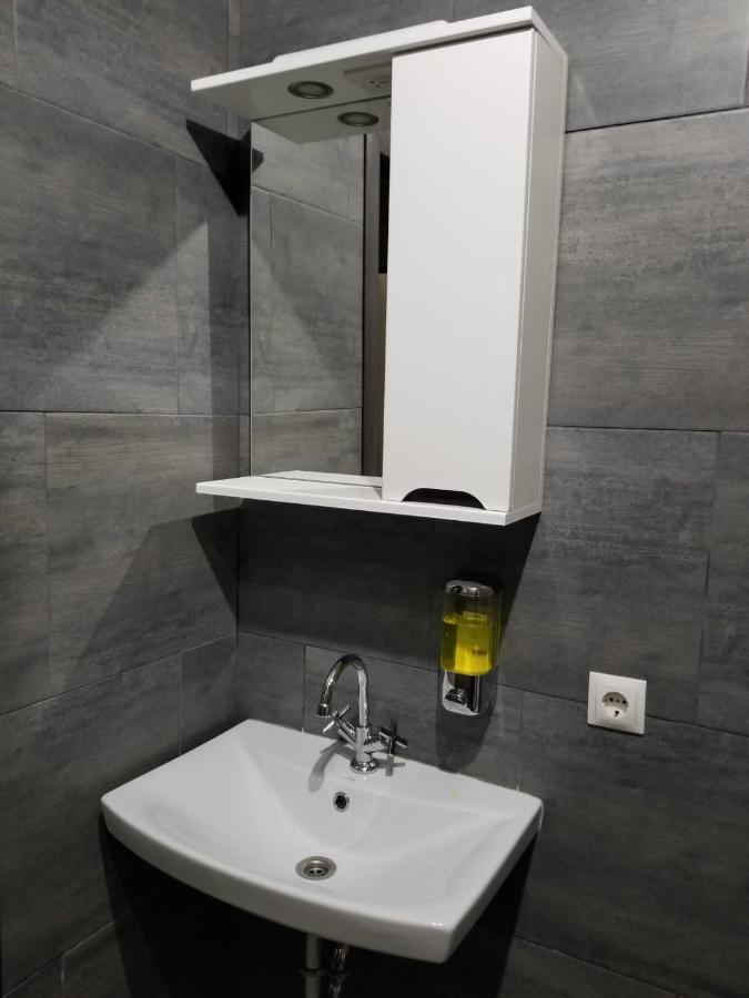 Апарт-Сервис S1 Uzhhorod Ngoại thất bức ảnh