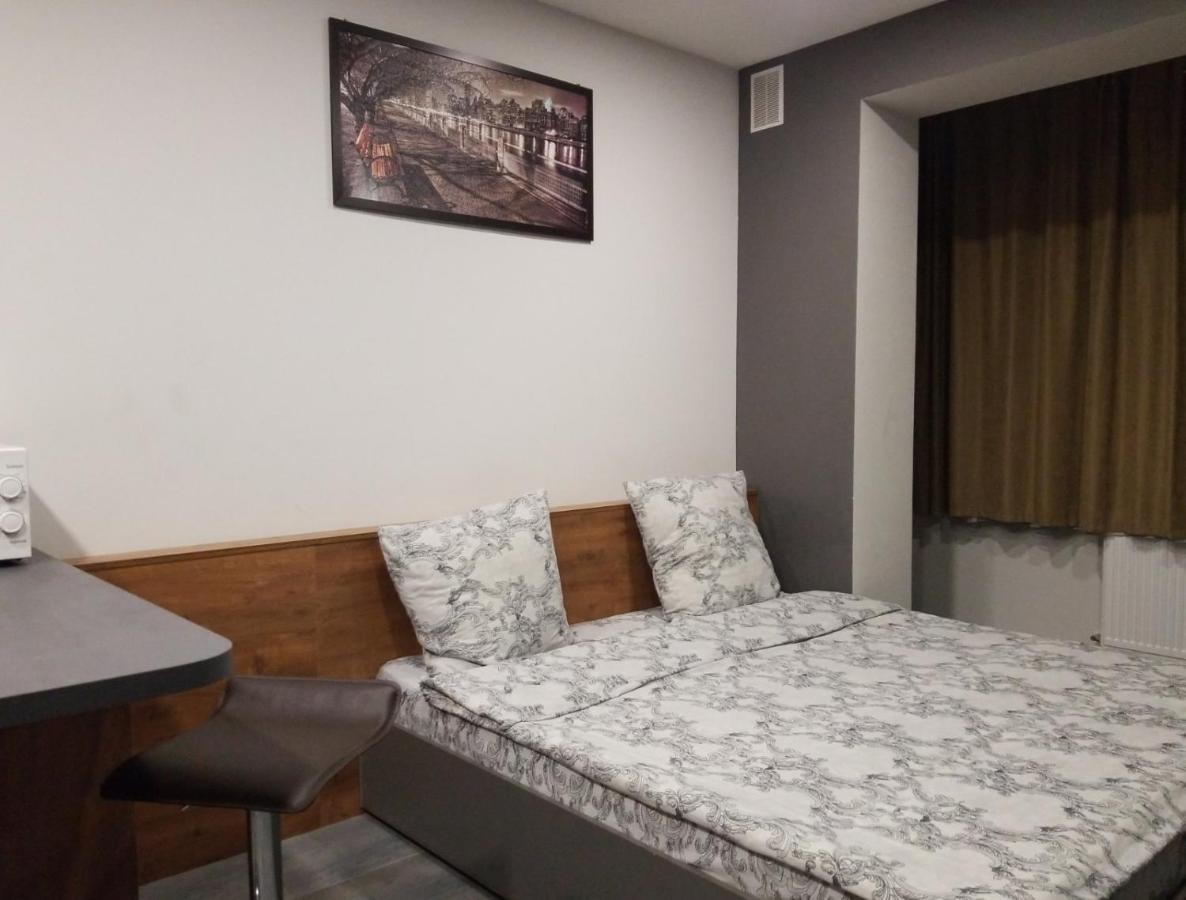 Апарт-Сервис S1 Uzhhorod Ngoại thất bức ảnh