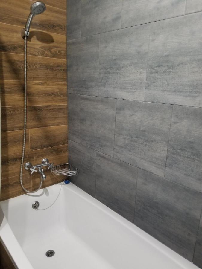 Апарт-Сервис S1 Uzhhorod Ngoại thất bức ảnh